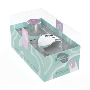 Mini Kit Pink Blossom